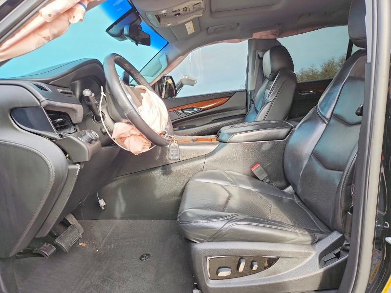 Aukcja sprzedaży 2017 Cadillac Escalade, vin: 1GYS4BKJ9HR389219, numer aukcji: 99906385