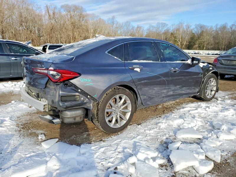 Aukcja sprzedaży 2022 Acura Tlx, vin: 19UUB5F31NA001722, numer aukcji: 73663025