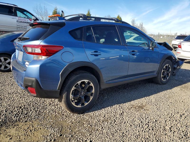 Aukcja sprzedaży 2021 Subaru Crosstrek, vin: JF2GTAEC0MH302931, numer aukcji: 72675645
