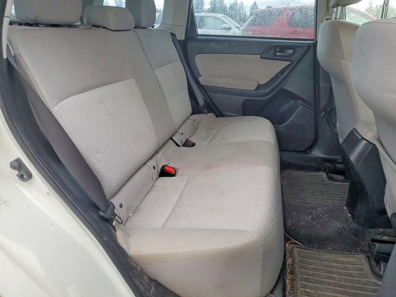 Продажа на аукционе авто 2015 Subaru Forester, vin: JF2SJABC6FH542055, номер лота: 98646835