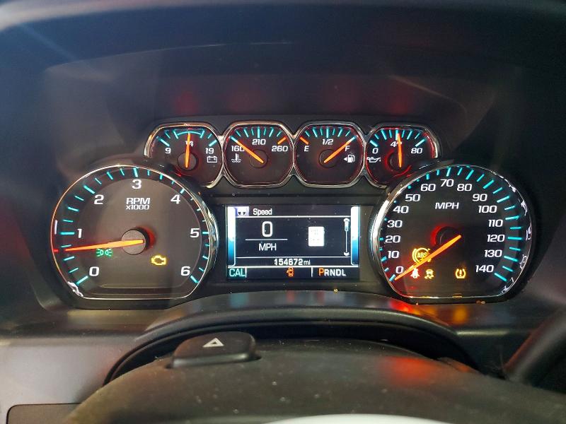 Продажа на аукционе авто 2018 Gmc Sierra, vin: 3GTU2NEC2JG476226, номер лота: 74253985