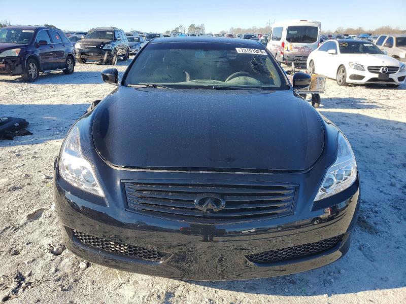 Продаж на аукціоні авто 2008 Infiniti G37, vin: JNKCV64E08M104739, номер лоту: 73701025