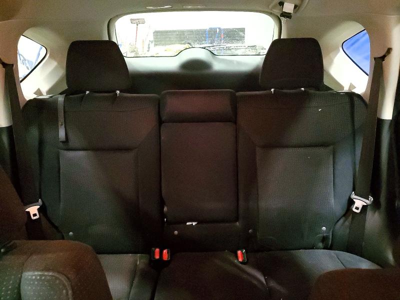 Продаж на аукціоні авто 2013 Honda Cr-v, vin: 2HKRM4H36DH111940, номер лоту: 73268385
