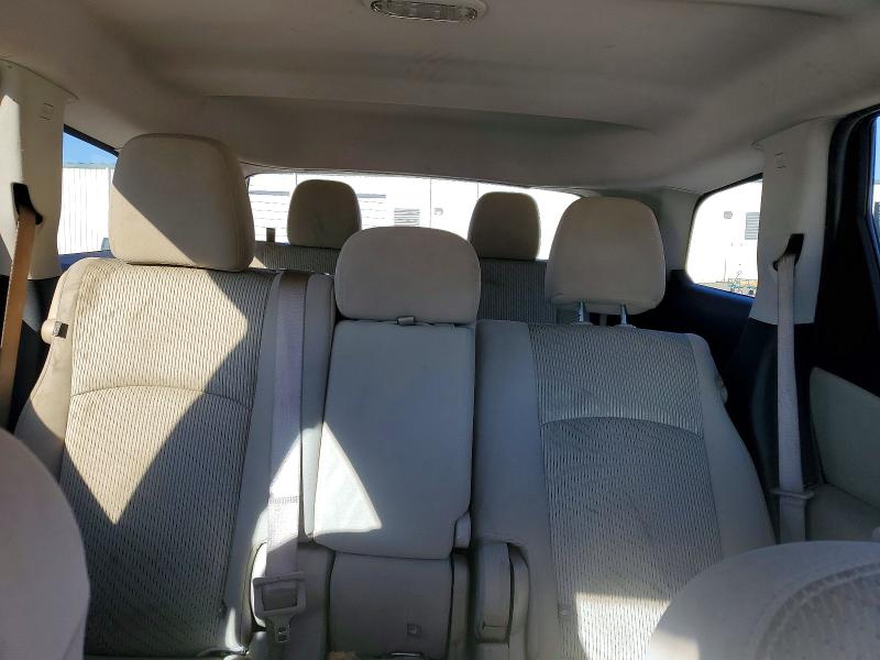 Auction sale of the 2019 Dodge Journey, vin: 3C4PDCAB9KT858965, lot number: 75021575
