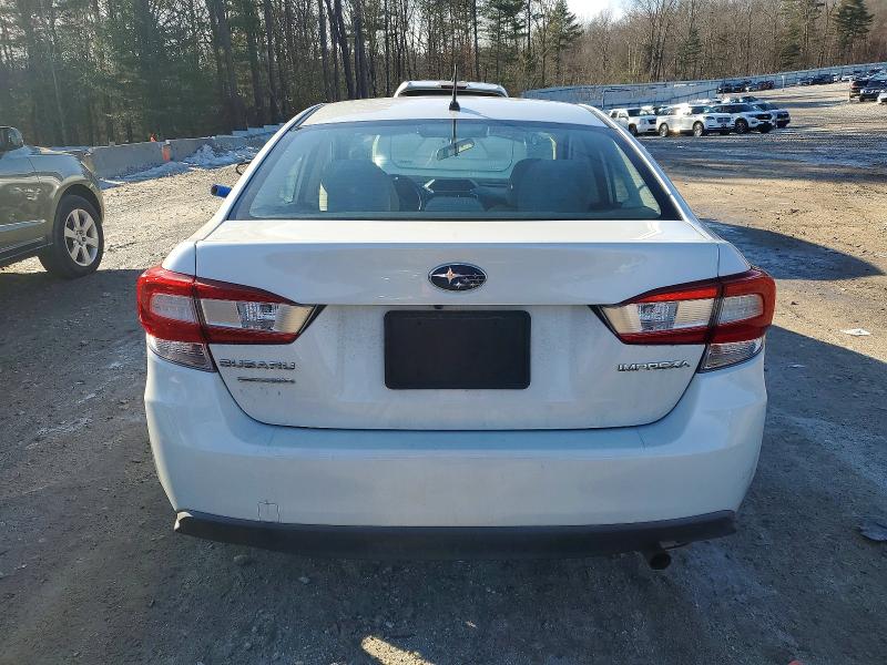 Продажа на аукционе авто 2018 Subaru Impreza, vin: 4S3GKAA60J3614144, номер лота: 99672885