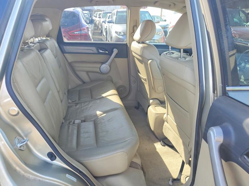 74570925 :رقم المزاد ، JHLRE38777C037165 vin ، 2007 Honda Cr-v Exl مزاد بيع