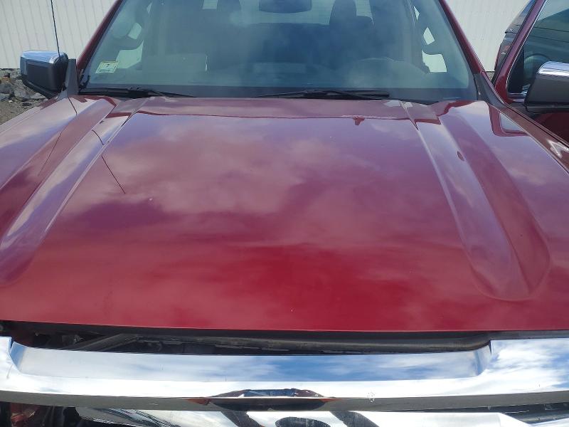 Aukcja sprzedaży 2019 Gmc Sierra, vin: 1GTR9BED7KZ385737, numer aukcji: 98963925