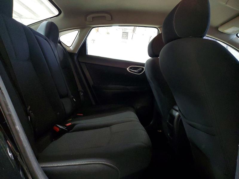 98938245 :رقم المزاد ، 3N1AB7AP9FY349064 vin ، 2015 Niss Sentra مزاد بيع