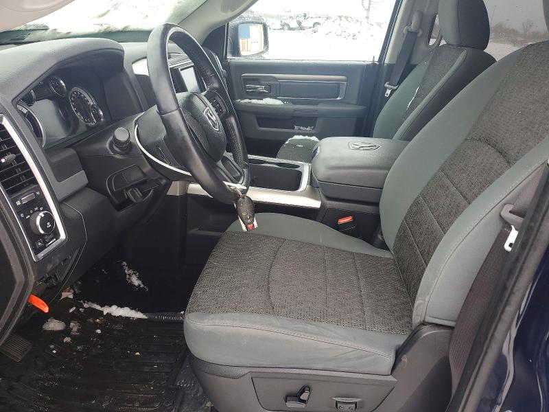 Продажа на аукционе авто 2016 Ram 1500, vin: 1C6RR7LG6GS220019, номер лота: 73533415
