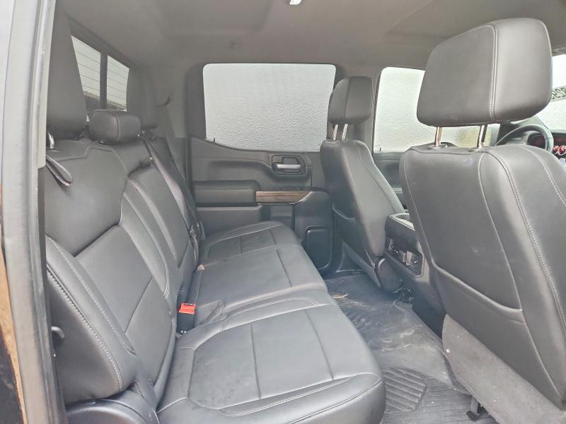 Aukcja sprzedaży 2021 Chevrolet Silverado, vin: 1GCPYFEL1MZ275035, numer aukcji: 74328295