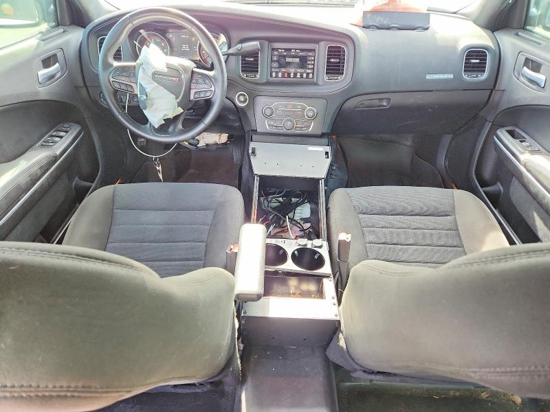 Продажа на аукционе авто 2023 Dodge Charger, vin: 2C3CDXKG4PH628139, номер лота: 74772205