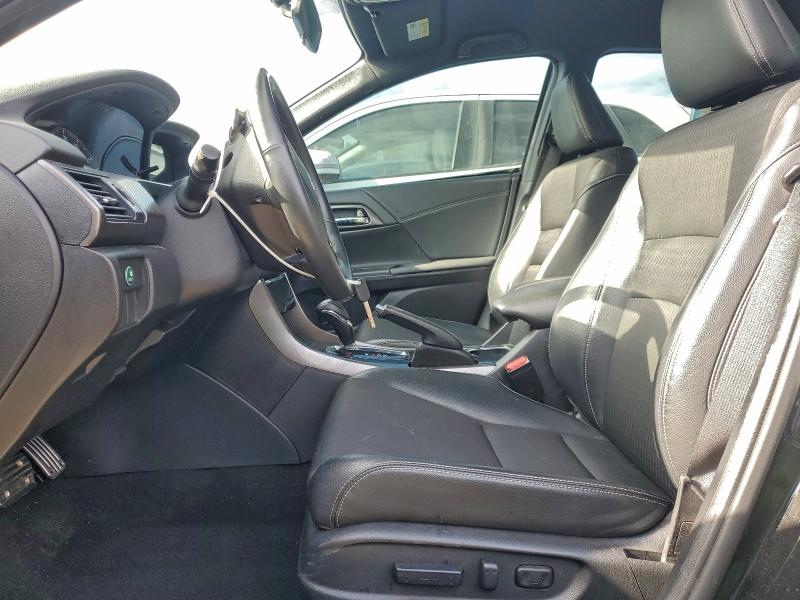 Aukcja sprzedaży 2017 Honda Accord Spo, vin: 1HGCR2F57HA243376, numer aukcji: 97344685