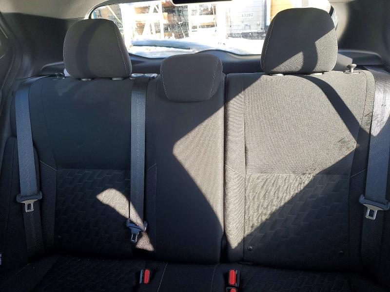 98634695 :رقم المزاد ، 3N1CP5CV7ML477355 vin ، 2021 Nissan Kicks مزاد بيع