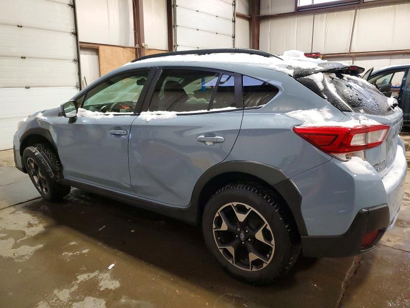 Продажа на аукционе авто 2019 Subaru Crosstrek, vin: JF2GTAFC6K9222989, номер лота: 72593335