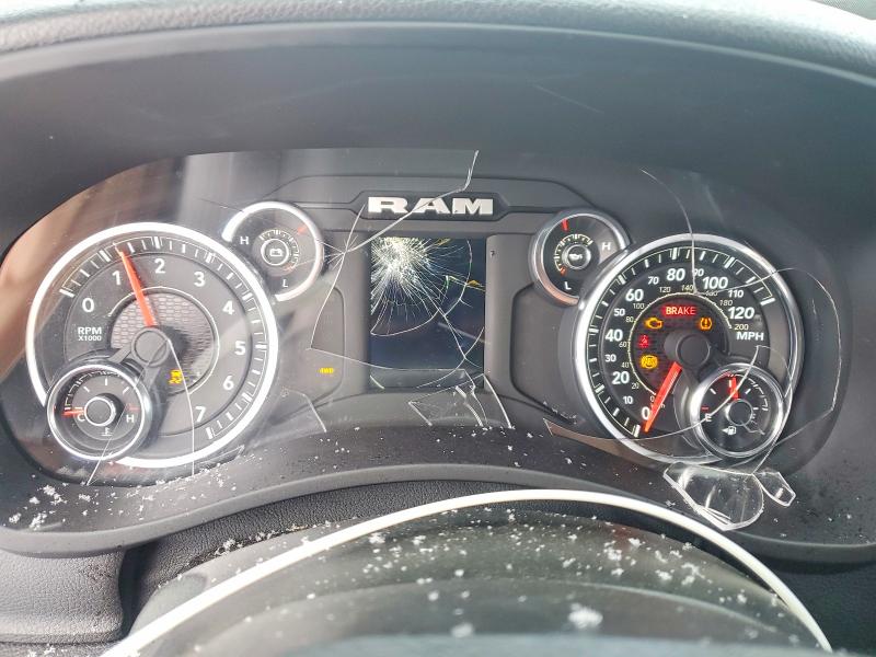 Продаж на аукціоні авто 2024 Ram 2500 Trade, vin: 3C6UR5CJ9RG102826, номер лоту: 99378515