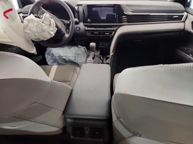 75003295 :رقم المزاد ، 4T1DAACK9SU519296 vin ، 2025 Toyota Camry مزاد بيع