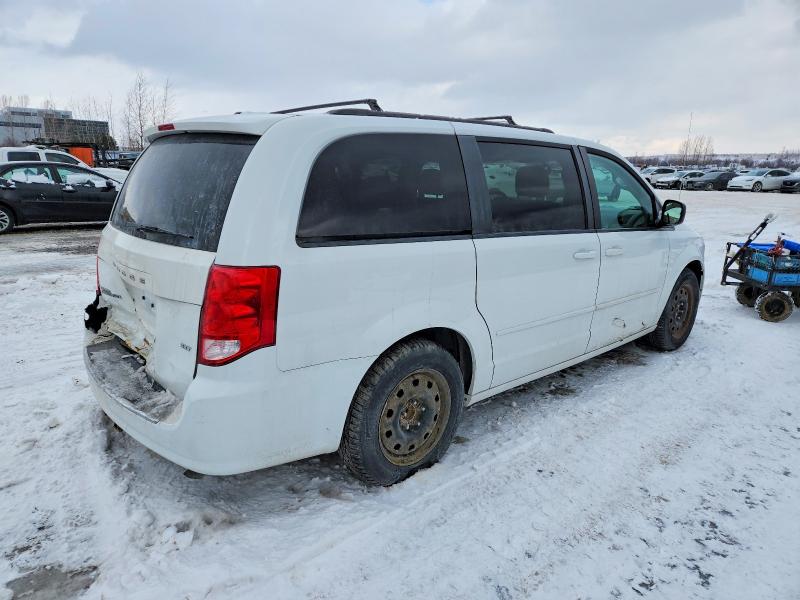 Aukcja sprzedaży 2016 Dodge Grand Caravan, vin: 2C4RDGBG3GR337874, numer aukcji: 73011045
