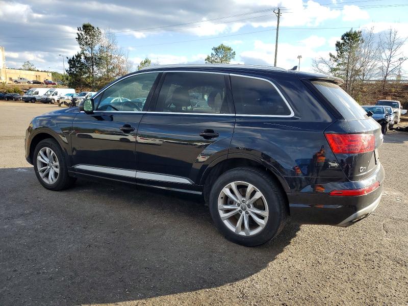 Продаж на аукціоні авто 2017 Audi Q7 Premium, vin: WA1LAAF73HD021802, номер лоту: 73062075