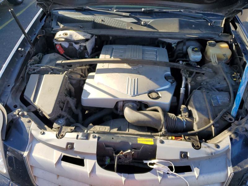 Aukcja sprzedaży 2006 Cadillac Srx, vin: 1GYEE637160130519, numer aukcji: 72486565