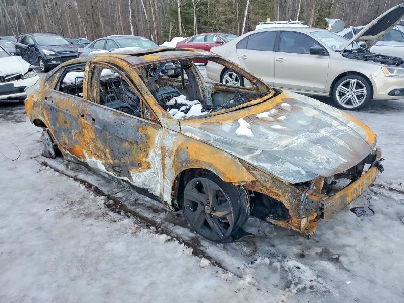 Aukcja sprzedaży 2023 Hyundai Elantra, vin: KMHLN4AG1PU612627, numer aukcji: 99872075