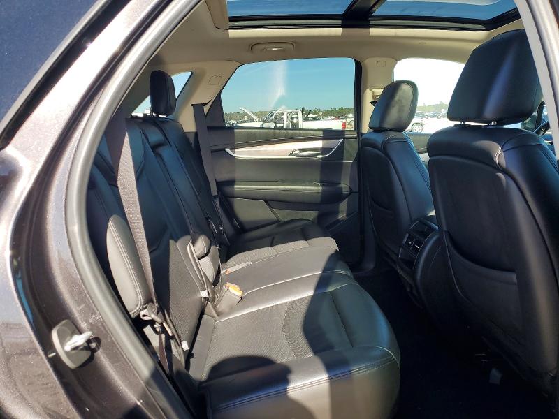 Aukcja sprzedaży 2019 Cadillac Xt5, vin: 1GYKNCRS6KZ111208, numer aukcji: 73497405