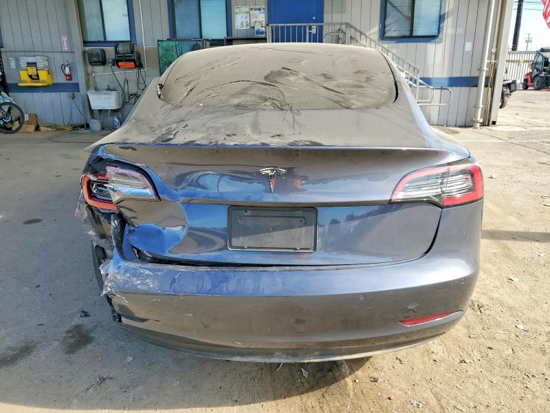Продаж на аукціоні авто 2022 Tesla Model 3, vin: 5YJ3E1EA8NF188765, номер лоту: 72576655
