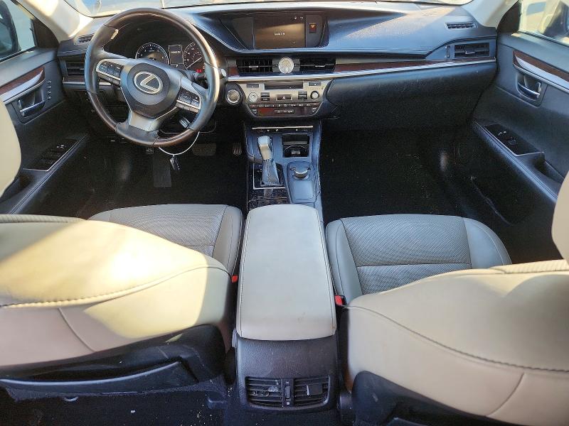 Aukcja sprzedaży 2016 Lexus Es, vin: 58ABK1GG6GU019820, numer aukcji: 73535565