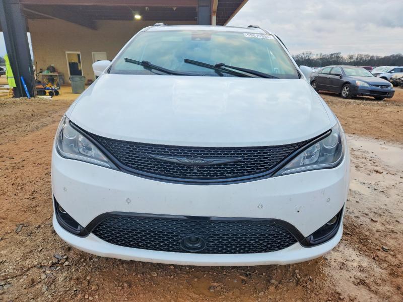 Продаж на аукціоні авто 2019 Chrysler Pacifica, vin: 2C4RC1BG5KR508441, номер лоту: 99619905