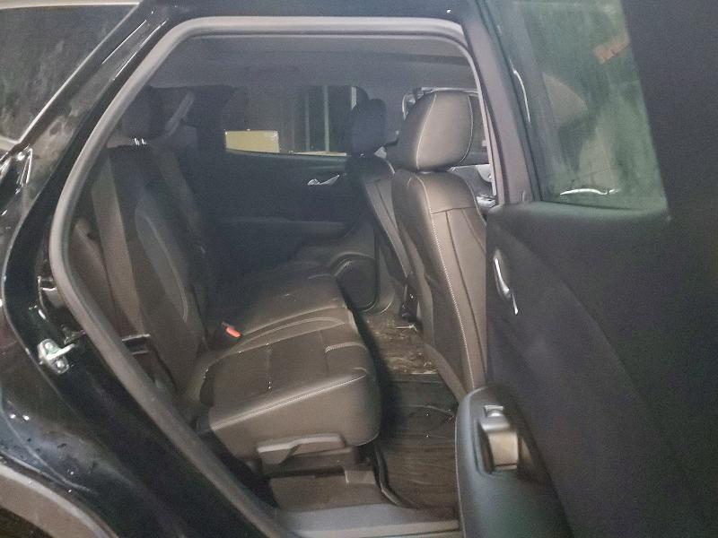 Aukcja sprzedaży 2024 Chev Blazer, vin: 3GNKBJRS8RS277909, numer aukcji: 97617905