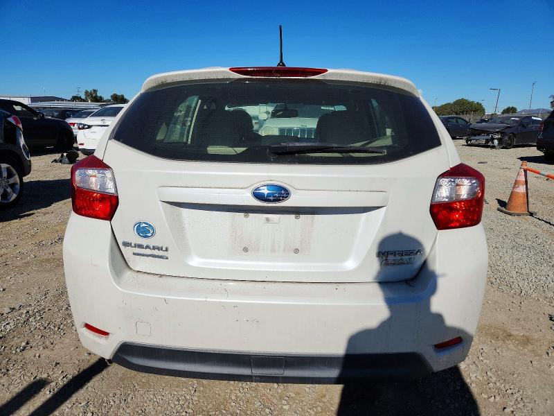 73114685 :رقم المزاد ، JF1GPAA61DH815162 vin ، 2013 Subaru Impreza مزاد بيع
