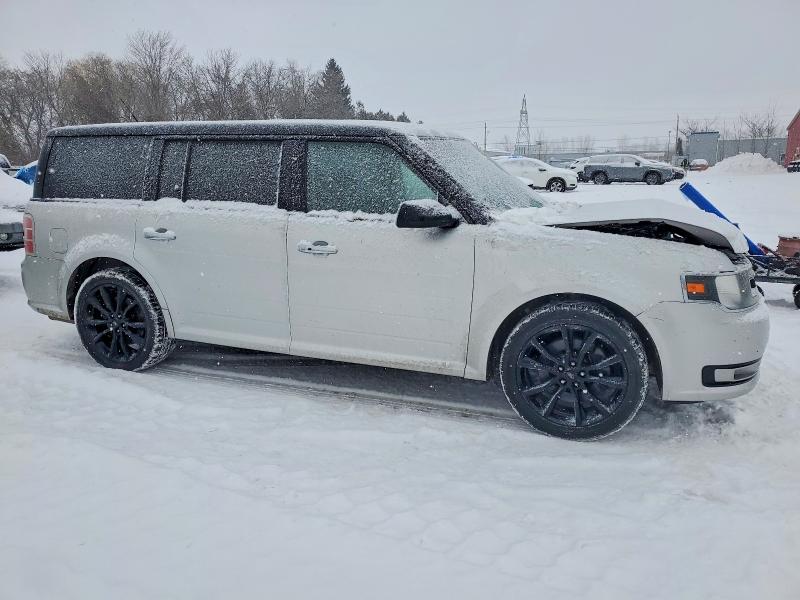 Продажа на аукционе авто 2016 Ford Flex, vin: 2FMHK6C88GBA08658, номер лота: 73427365