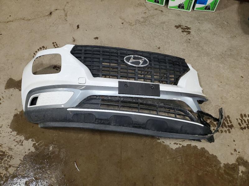 98370565 :رقم المزاد ، KMHRB8A38SU417513 vin ، 2025 Hyundai Venue مزاد بيع