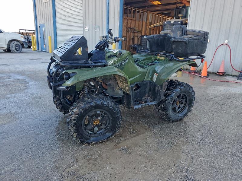 Продаж на аукціоні авто 2023 Yama Yfm70kpspb Kodiak 70, vin: 5Y4AMJ7E1PA101754, номер лоту: 85310605