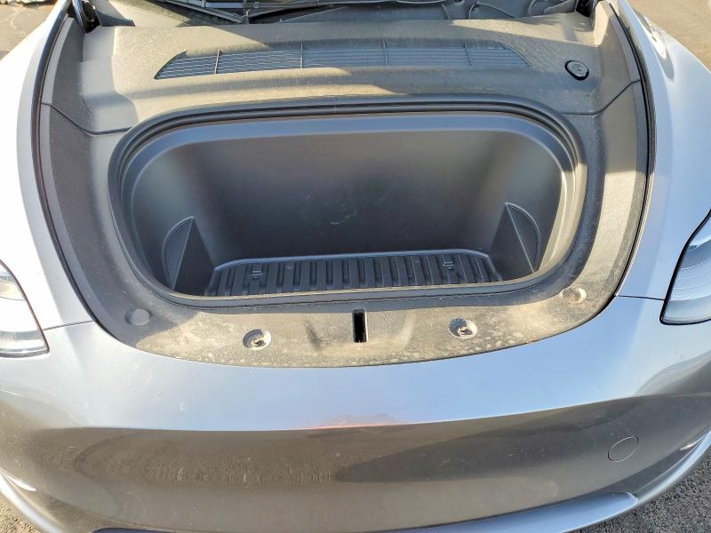 72241365 :رقم المزاد ، 7SAYGDEF1RF168976 vin ، 2024 Tesla Model Y مزاد بيع