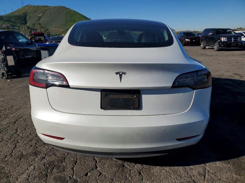 Aukcja sprzedaży 2023 Tesla Model 3, vin: 5YJ3E1EA6PF517319, numer aukcji: 74884235