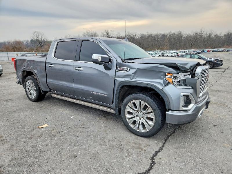 Aukcja sprzedaży 2021 Gmc Sierra, vin: 1GTU9FEL3MZ337602, numer aukcji: 99269505