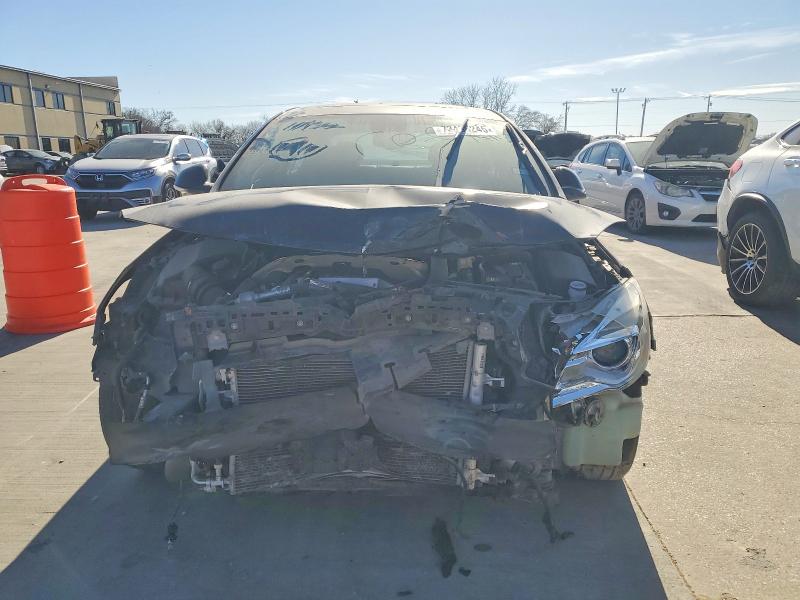 Продаж на аукціоні авто 2017 Buick Regal, vin: 2G4GL5EX2H9198666, номер лоту: 73456245
