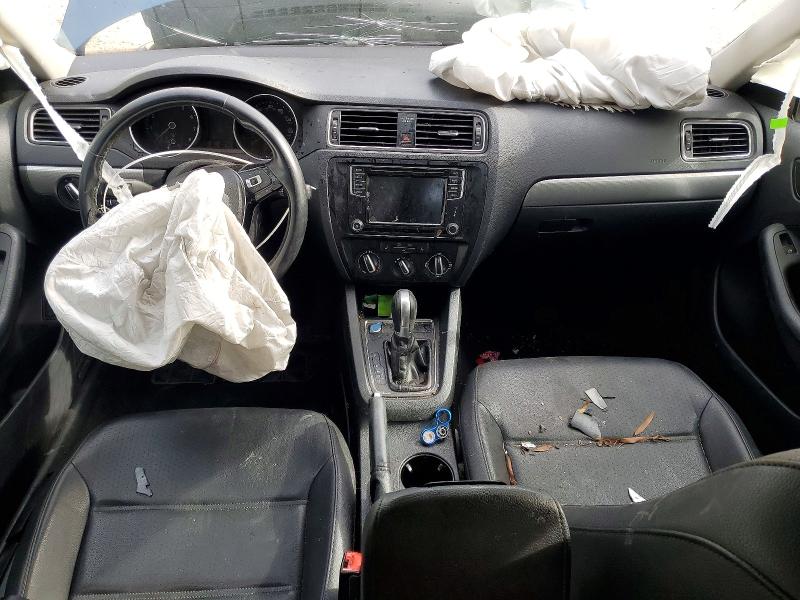 Aukcja sprzedaży 2017 Volkswagen Jetta, vin: 3VWDB7AJ9HM238737, numer aukcji: 98896775