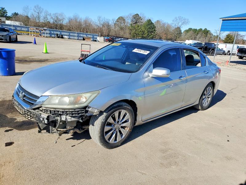 Продаж на аукціоні авто 2015 Honda Accord, vin: 1HGCR2F73FA181974, номер лоту: 73492755