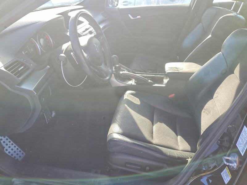 2014 Acura Tsx მანქანა იყიდება აუქციონზე, vin: JH4CU2F81EC005898, აუქციონის ნომერი: 74357175