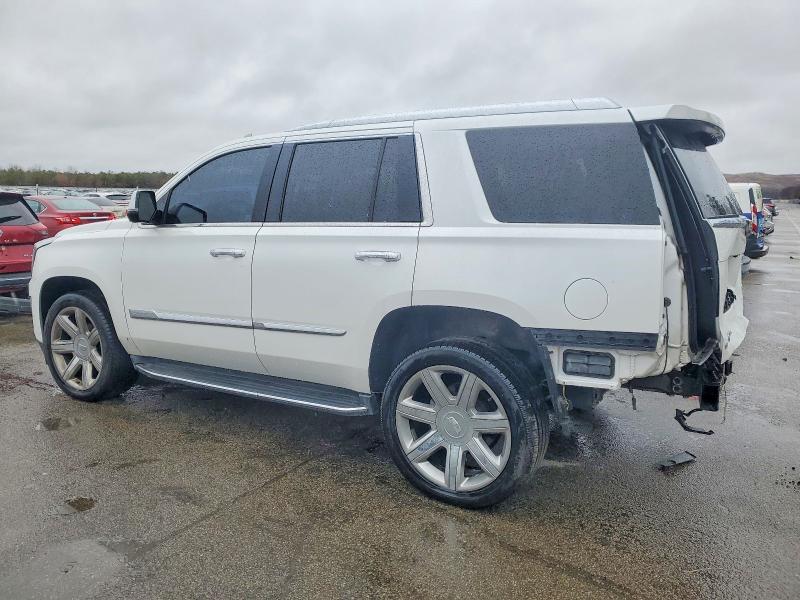 Продаж на аукціоні авто 2018 Cadillac Escalade, vin: 1GYS4BKJ7JR392318, номер лоту: 97145505