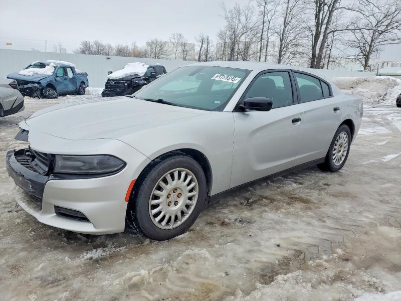 Aukcja sprzedaży 2019 Dodge Charger, vin: 2C3CDXKT9KH529726, numer aukcji: 99723695