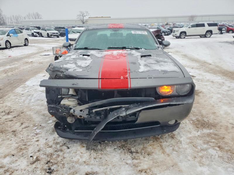 99171515 :رقم المزاد ، 2C3CDYAG8CH254703 vin ، 2012 Dodge Challenger مزاد بيع