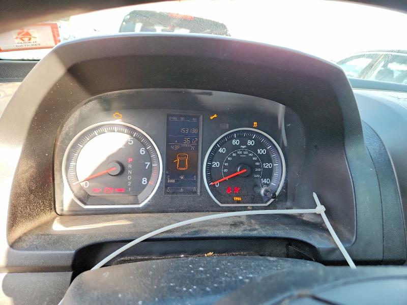 Продаж на аукціоні авто 2011 Honda Cr-v, vin: 5J6RE4H51BL052720, номер лоту: 73391575