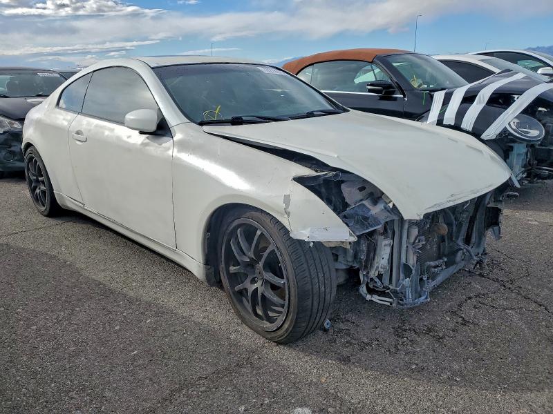 Aukcja sprzedaży 2005 Infiniti G35, vin: JNKCV54E35M407892, numer aukcji: 72278275