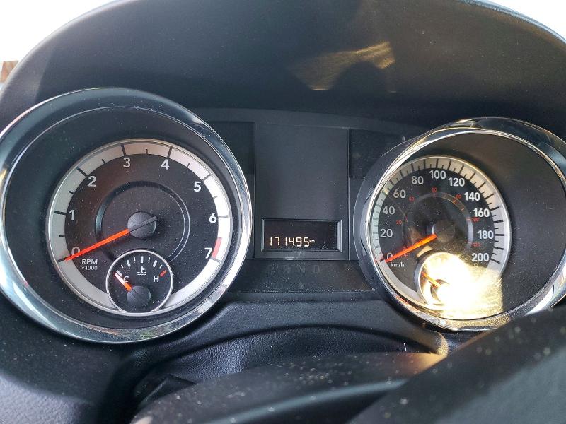 Продажа на аукционе авто 2018 Dodge Grand Cara, vin: 2C4RDGBG4JR332061, номер лота: 98563345