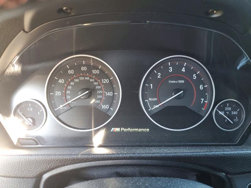 98425955 :رقم المزاد ، WBA4J3C50JBG91740 vin ، 2018 Bmw 430xi مزاد بيع