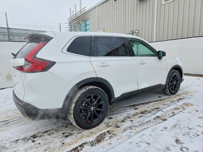 Продаж на аукціоні авто 2025 Honda Cr-v Exl, vin: 2HKRS6H79SH200368, номер лоту: 74387025