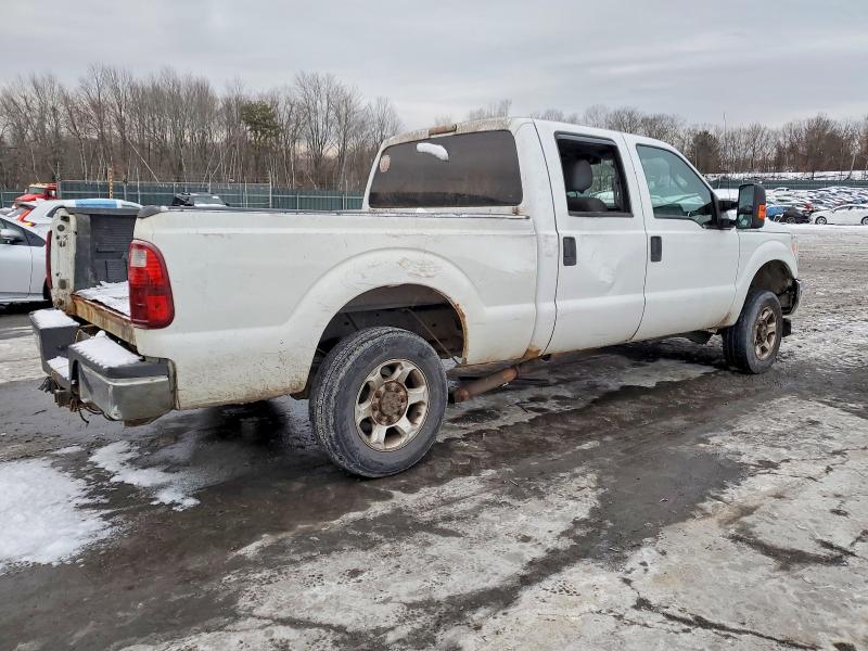 72247595 :رقم المزاد ، 1FT7W2B65EEA18448 vin ، 2014 Ford F250 مزاد بيع