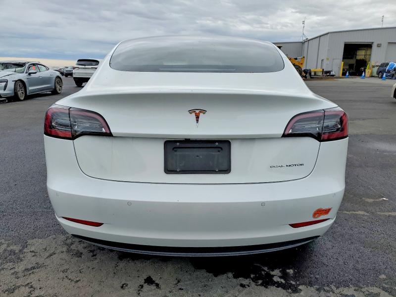 Aukcja sprzedaży 2019 Tesla Model 3, vin: 5YJ3E1EB8KF454063, numer aukcji: 98987725